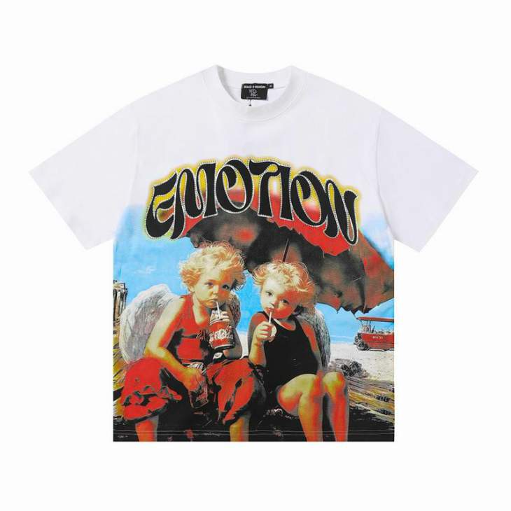 Picture of Mixed Emotion T Shirts Short _SKUMixedEmotionS-XLlctxE056105